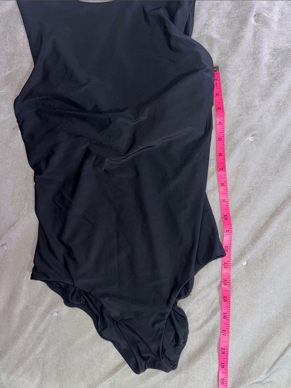 Lululemon Black One-Piece Swimsuit - Picture 12 of 12